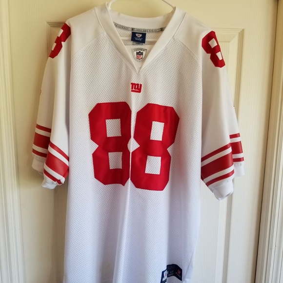 my giants jersey